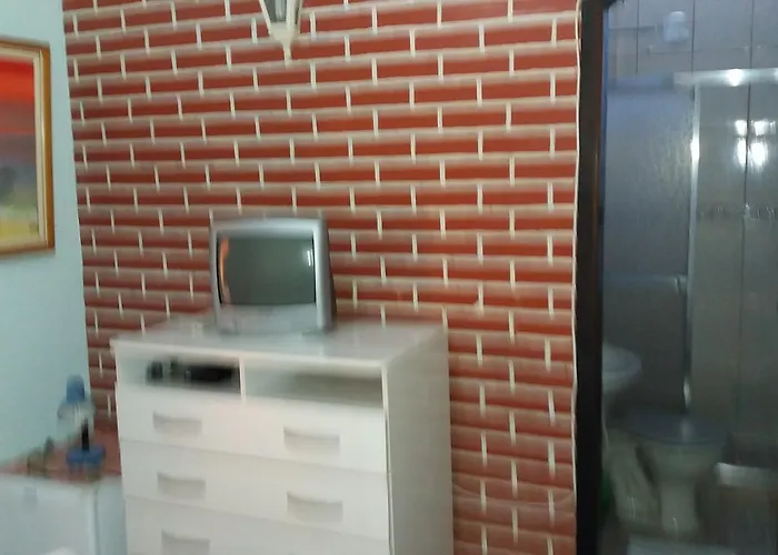 Pousada Serra & MarPousada